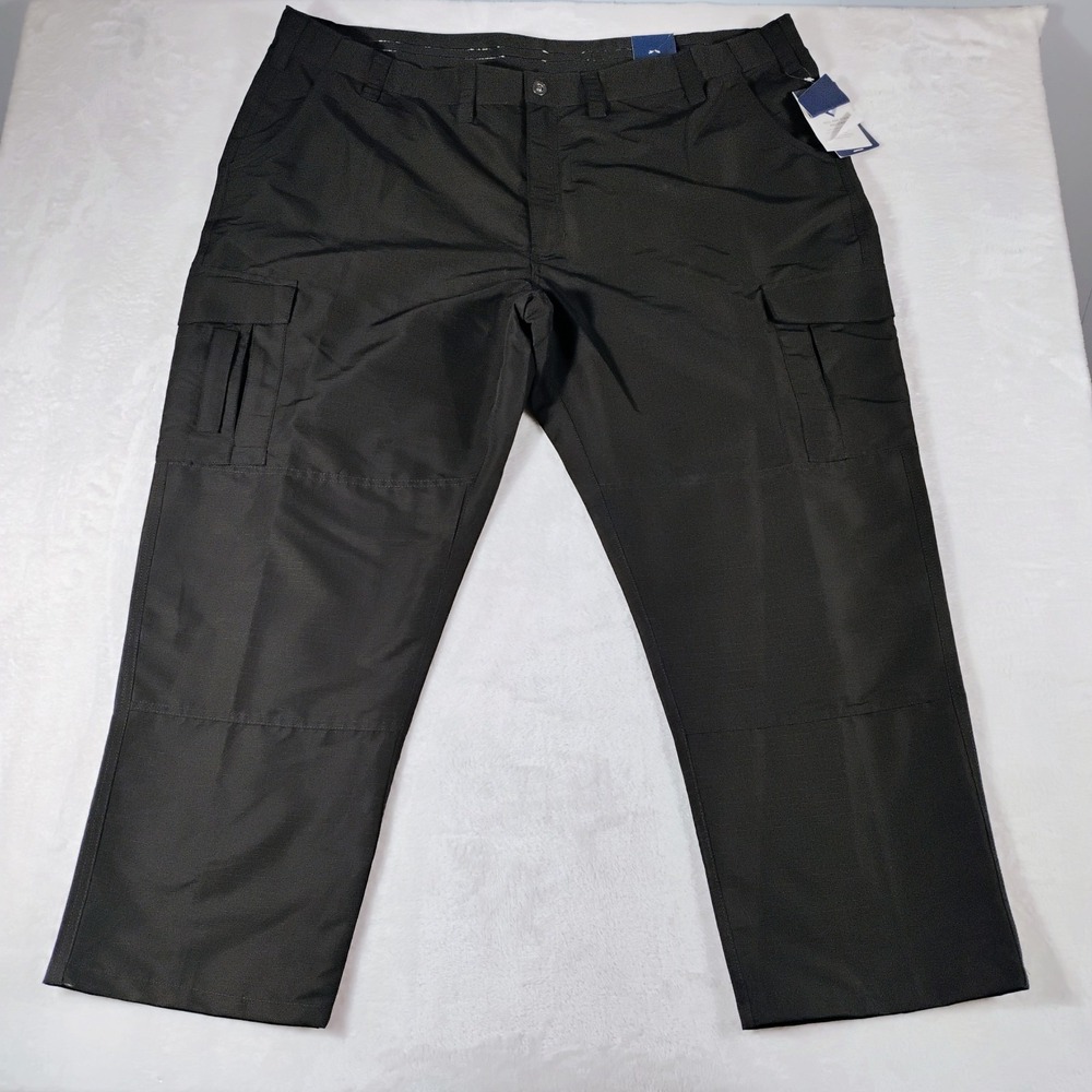Propper EdgeTec EMS Tactical Pants  100% Polyester Ripstop  DWR NTOA 50x30‎